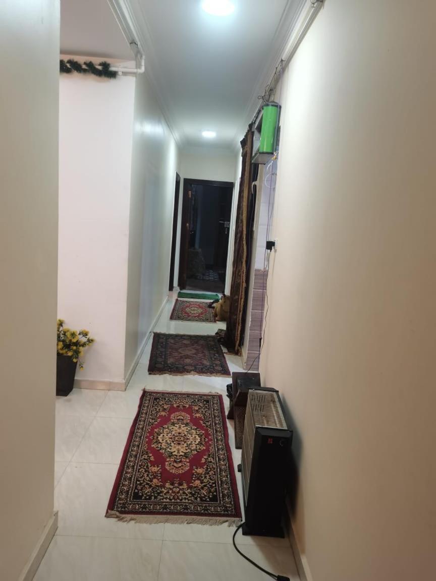 Apartment شقه