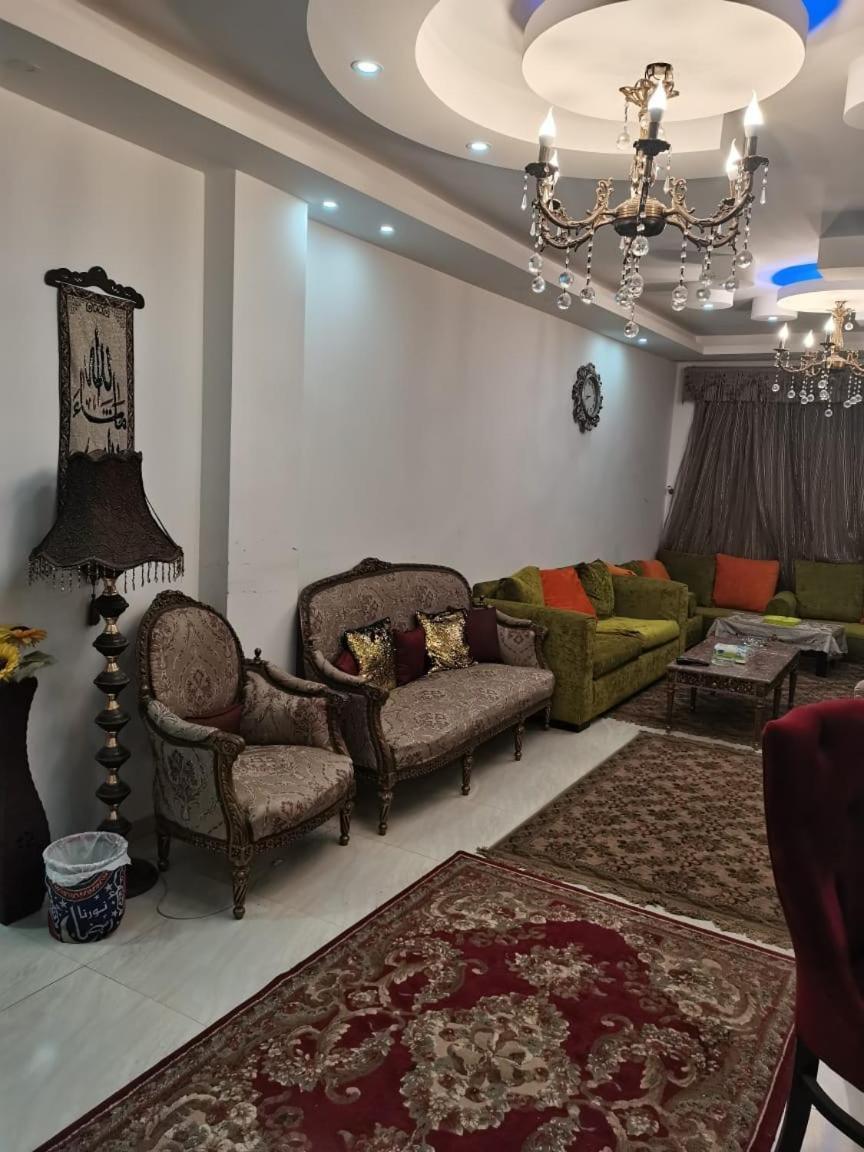 شقه Apartment *