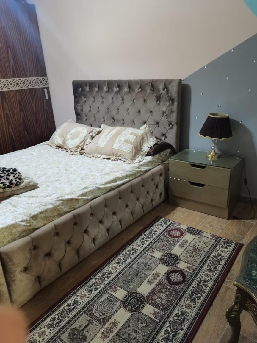 Apartment شقه