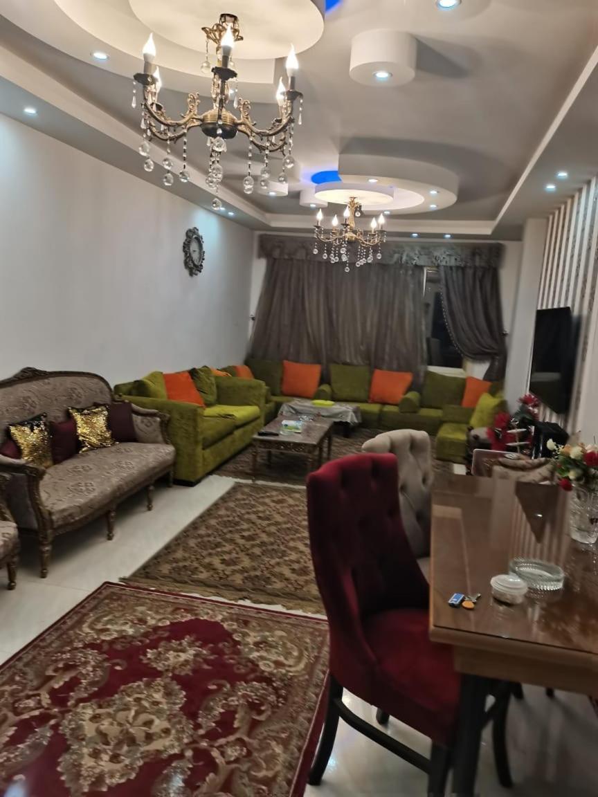 شقه Apartment Kairo
